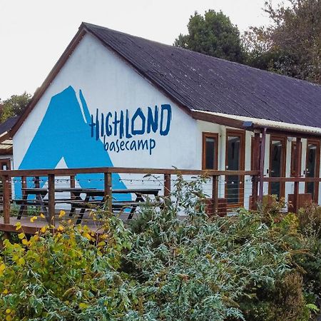 Highland Basecamp Hostel Lochaline Exterior photo